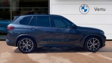 BMW X5 xDrive30d MHT M Sport 5dr Auto Diesel Estate